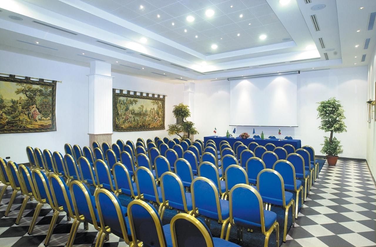 Konferenzraum