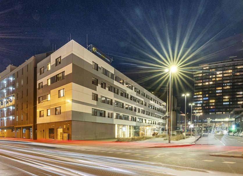 Gebäude Foto