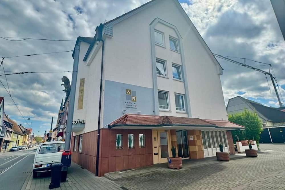 Gebäude
