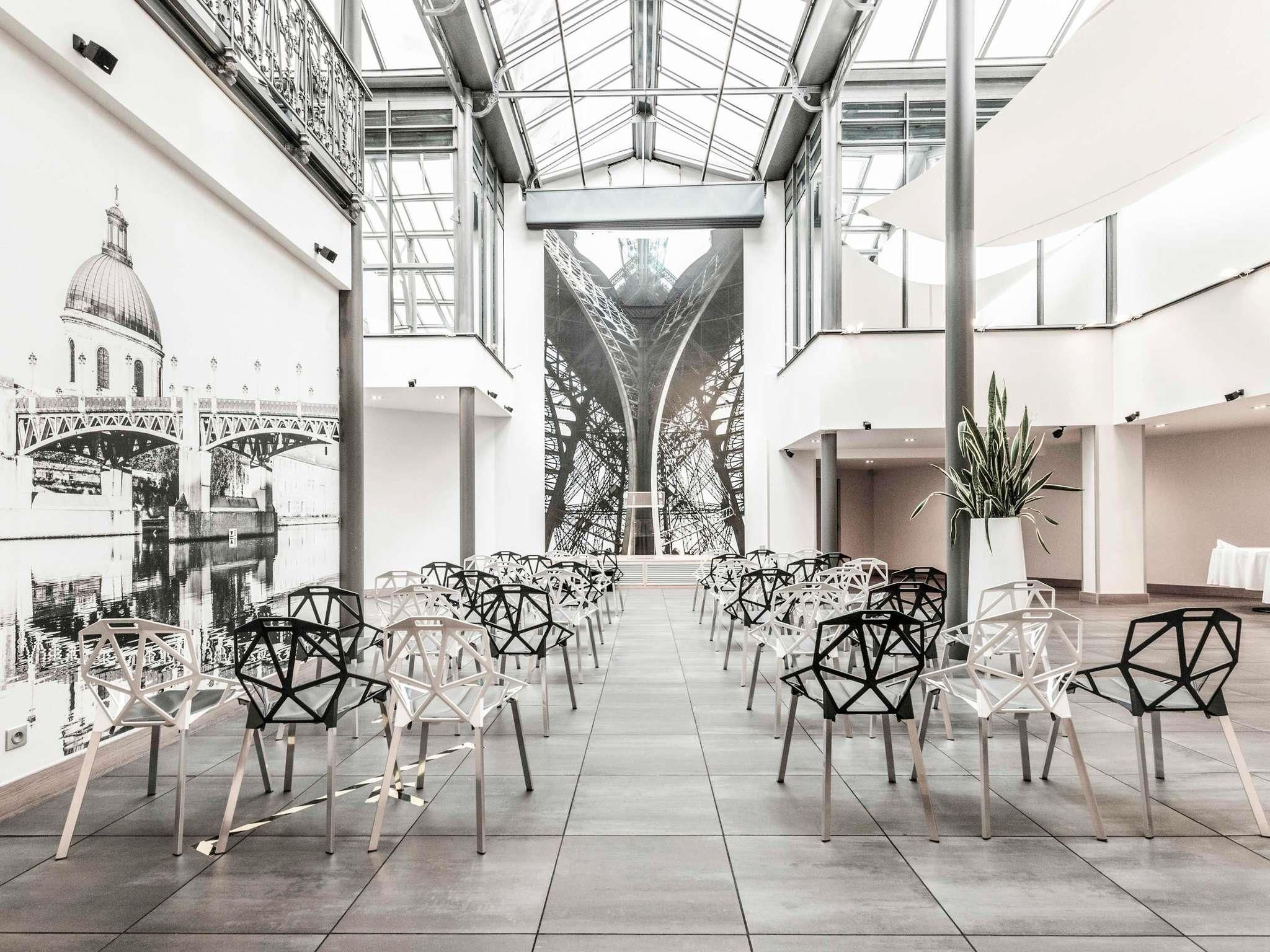 Konferenzraum