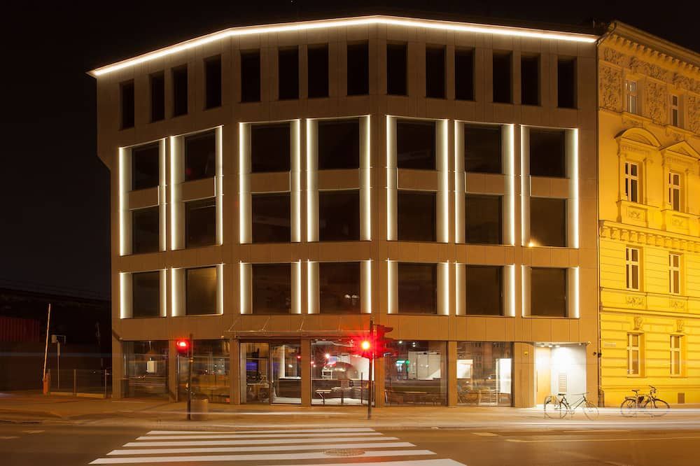 Gebäude