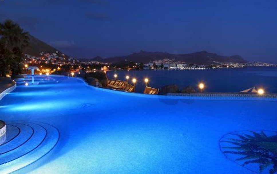 Pool Foto