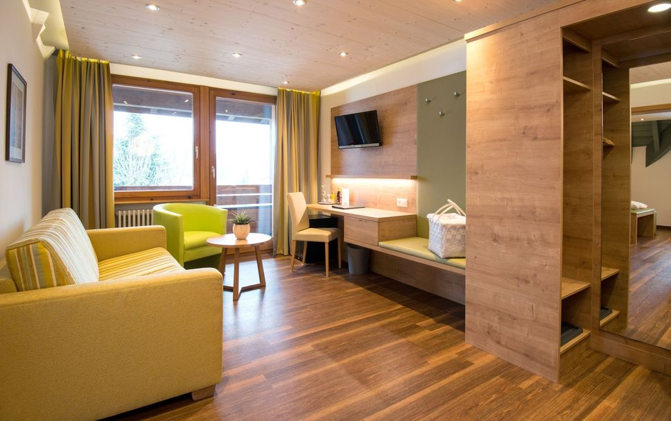 Wohnzimmer Foto