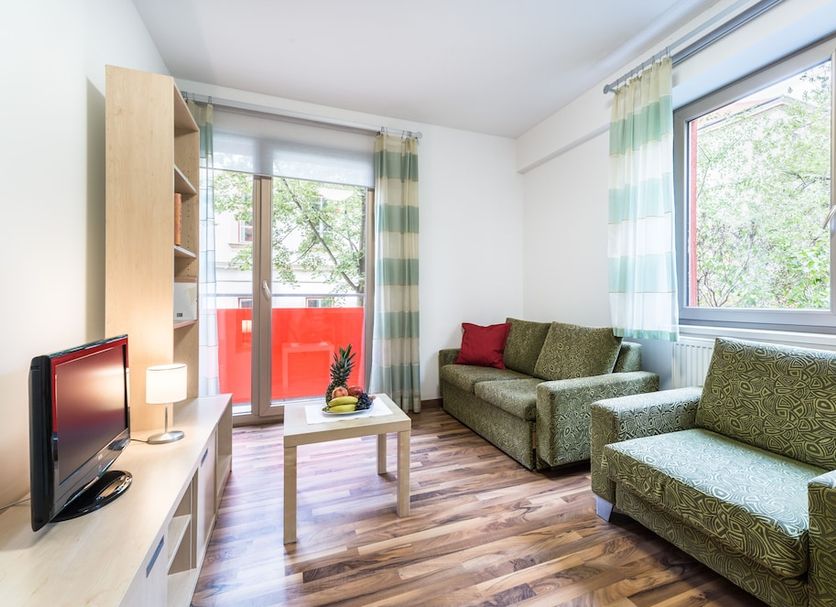 Wohnzimmer Foto