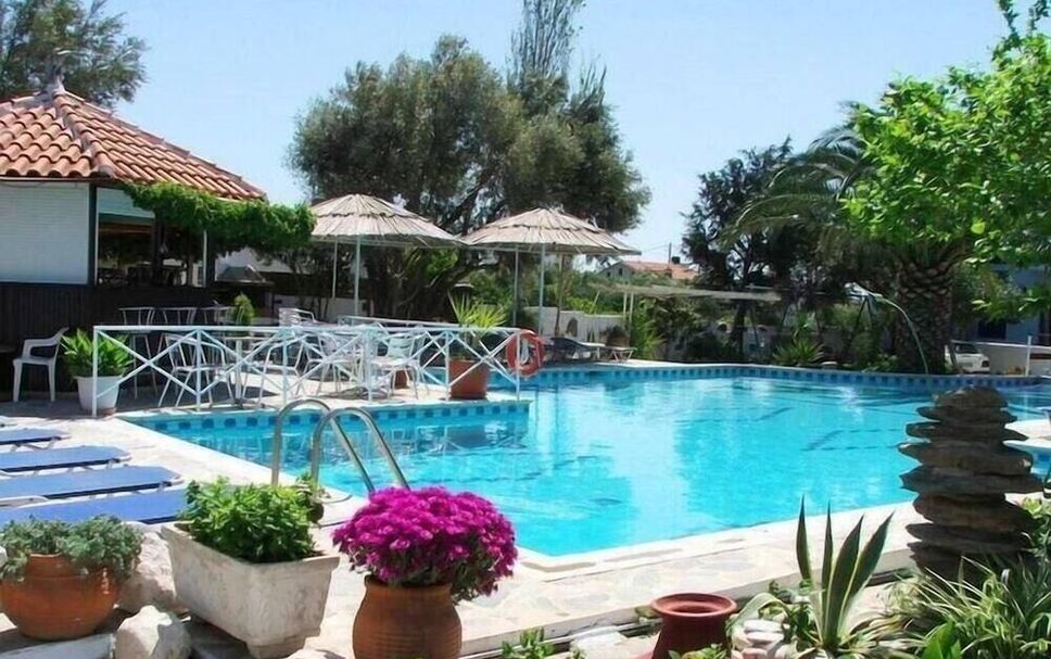 Pool Foto