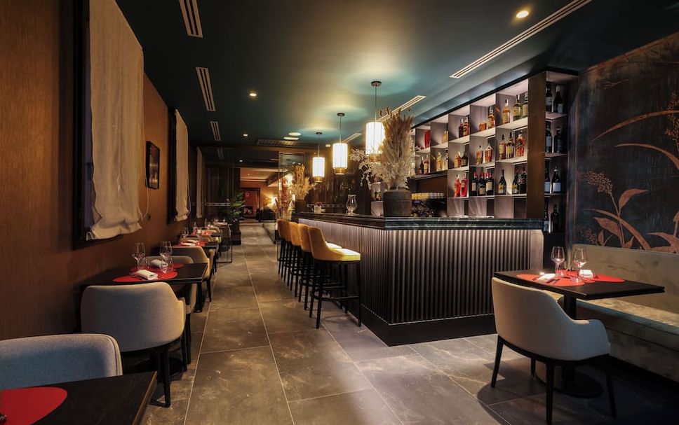 Bar Foto