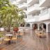 Hotelausstattung