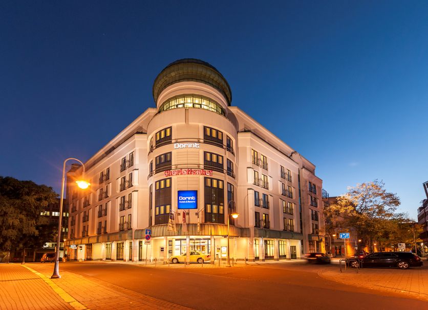 Gebäude Foto