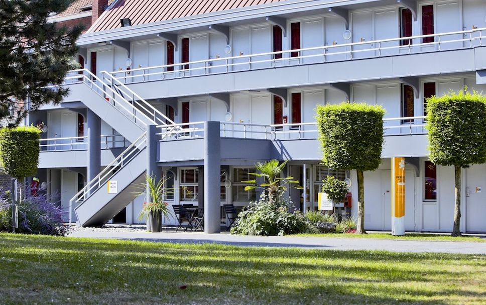 Gebäude Foto