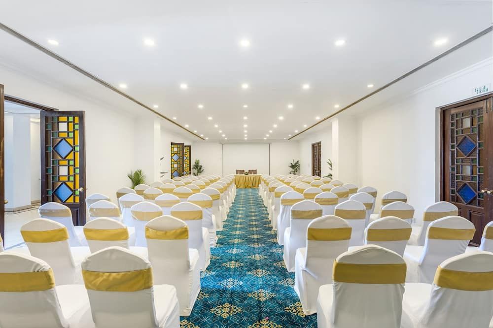 Konferenzraum