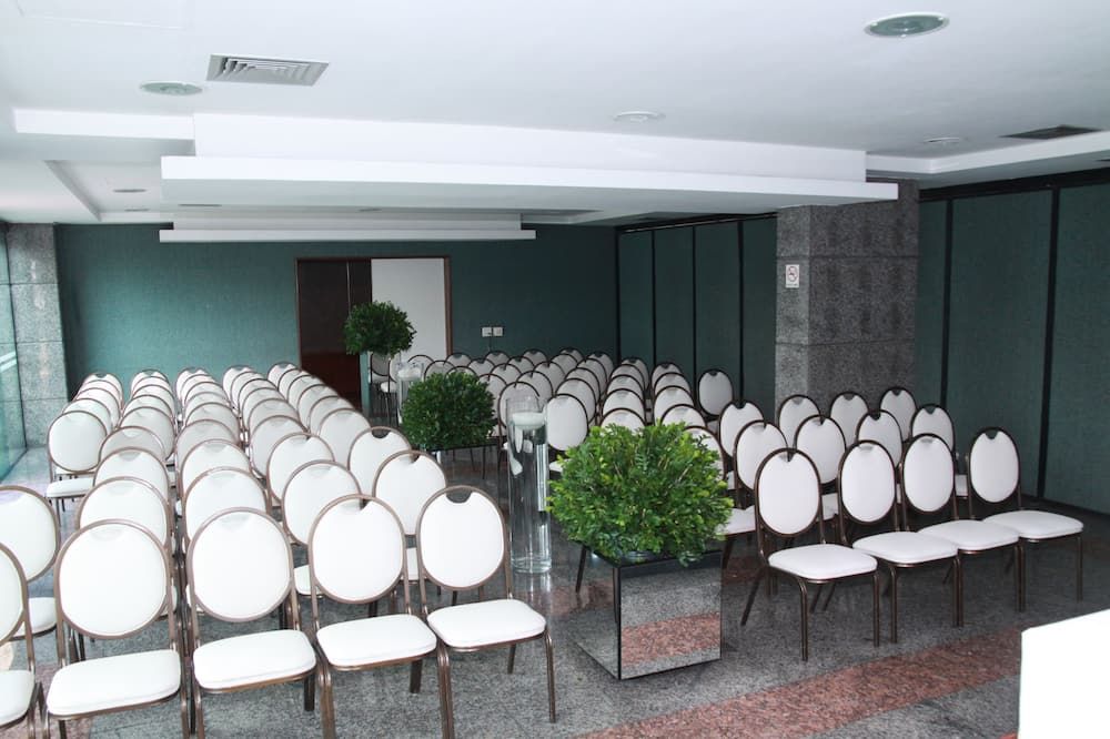 Konferenzraum