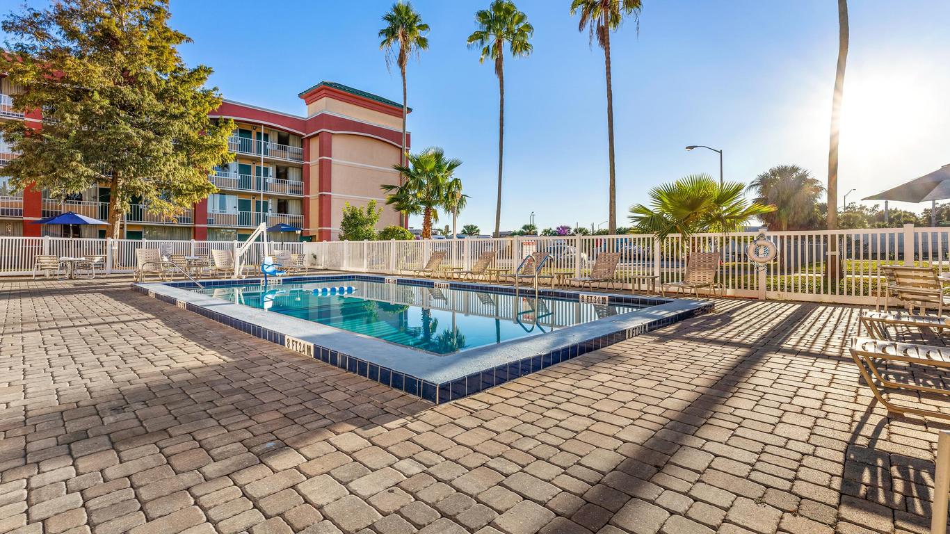 Developer Inn Downtown Orlando