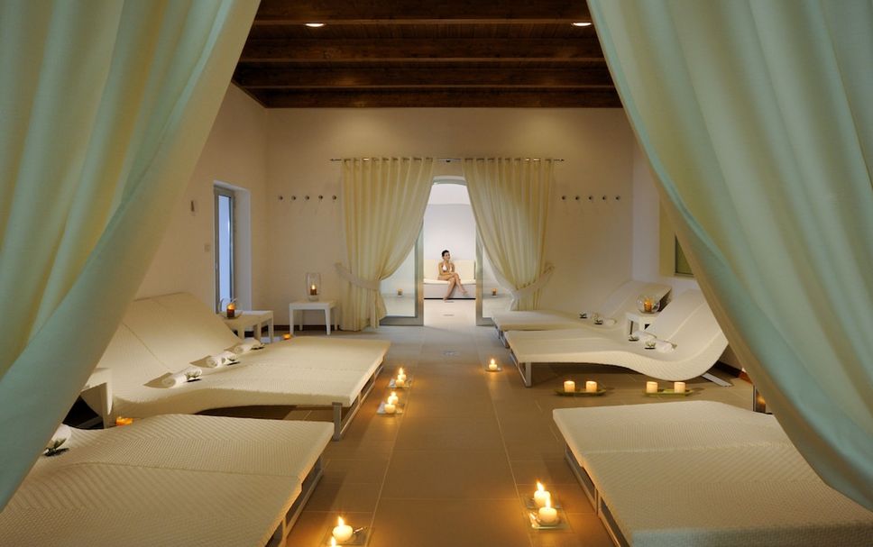 Wellness Foto