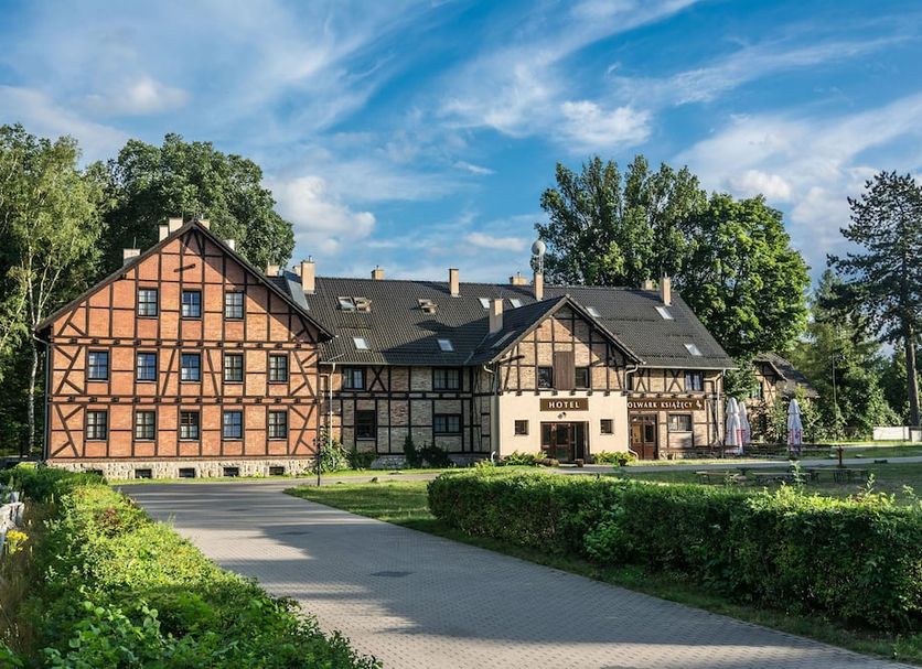 Gebäude Foto