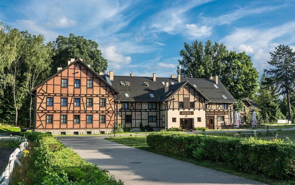 Gebäude Foto