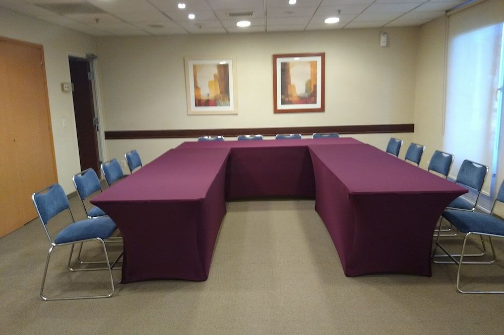 Konferenzraum