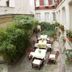 Innenhof