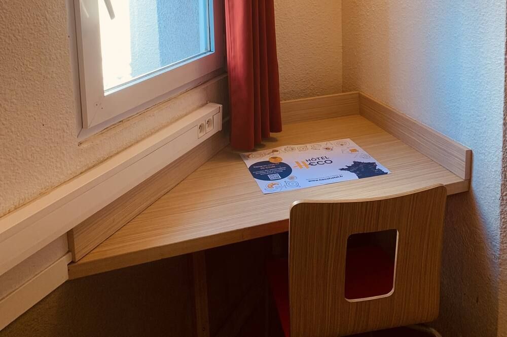 Zimmerausstattung