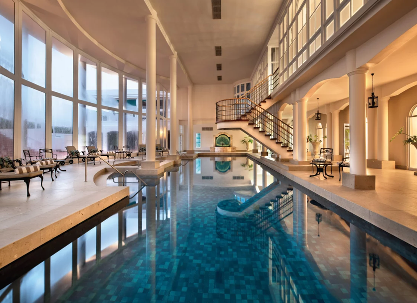 Pool Foto