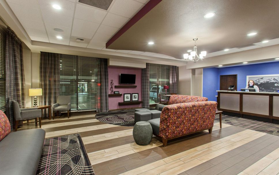 Lounge Foto