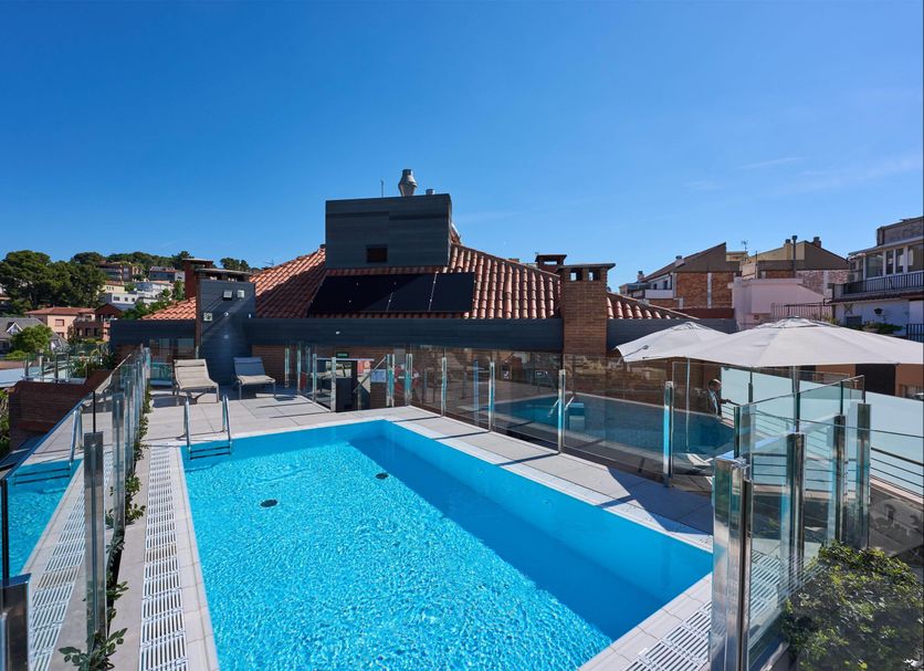 Pool Foto