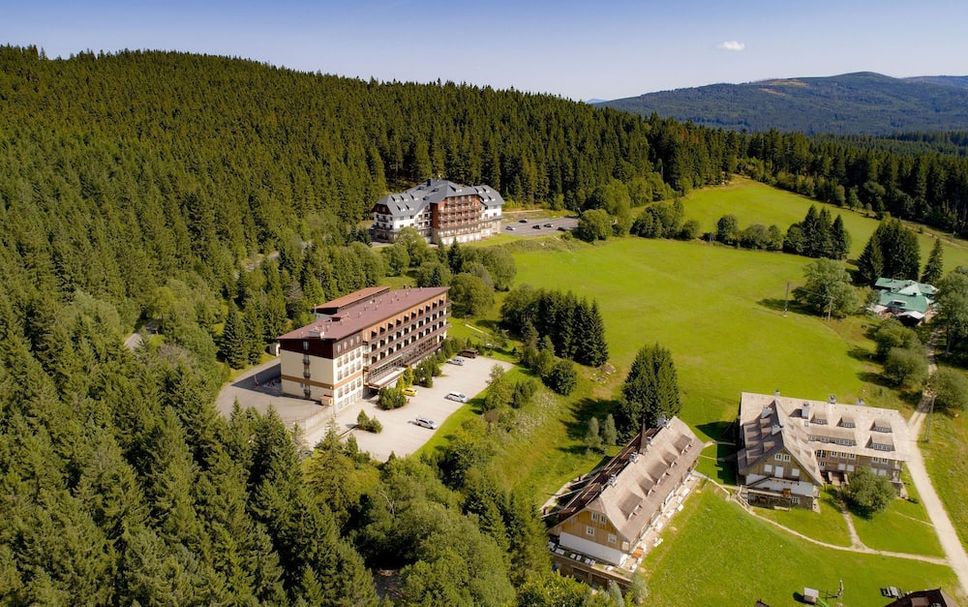 Außenansicht Foto