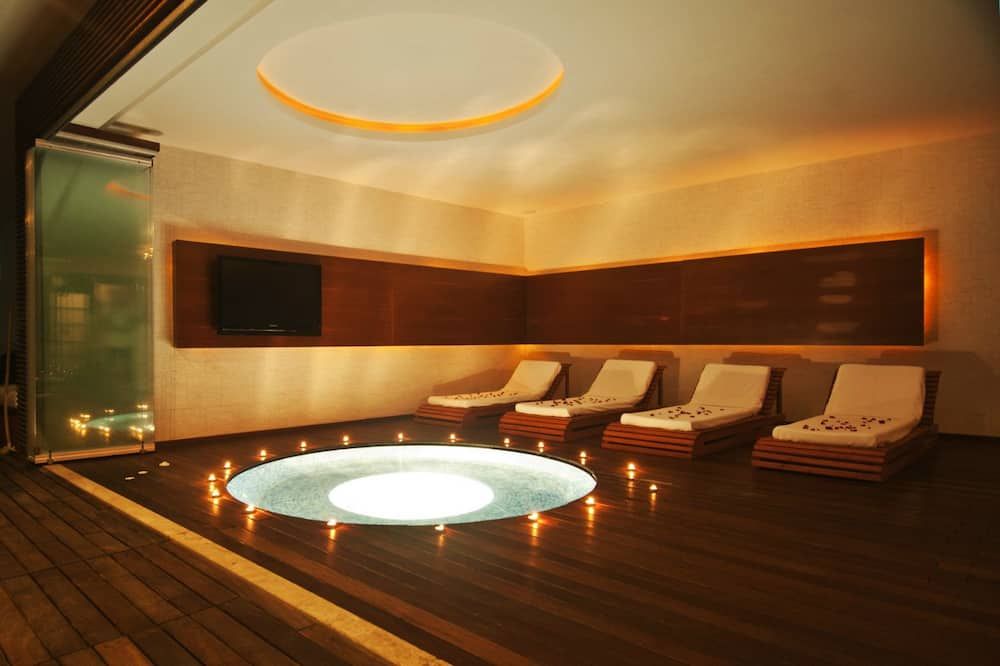 Wellness Foto