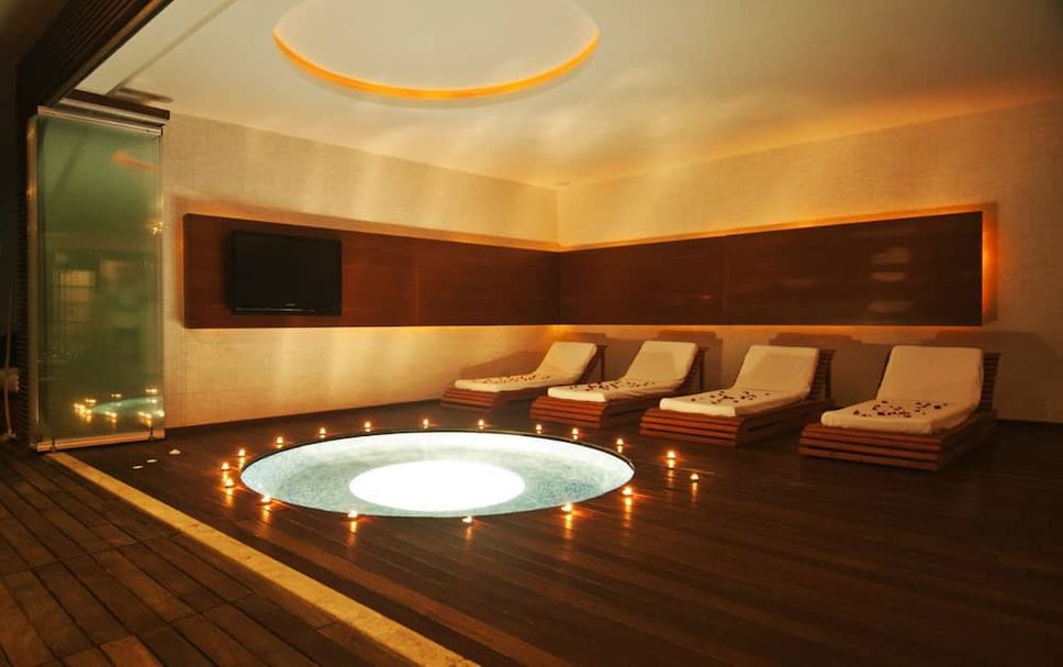 Wellness Foto