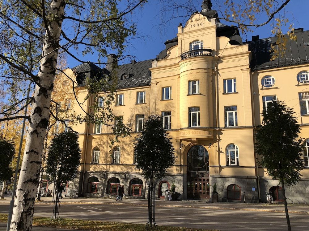 Gebäude