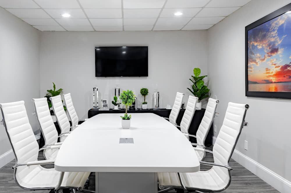 Konferenzraum