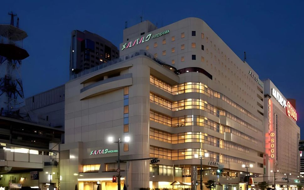 Gebäude Foto