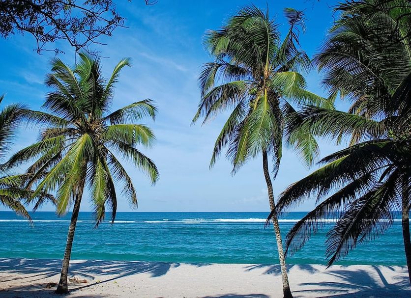 Strand Foto