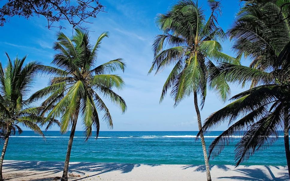 Strand Foto