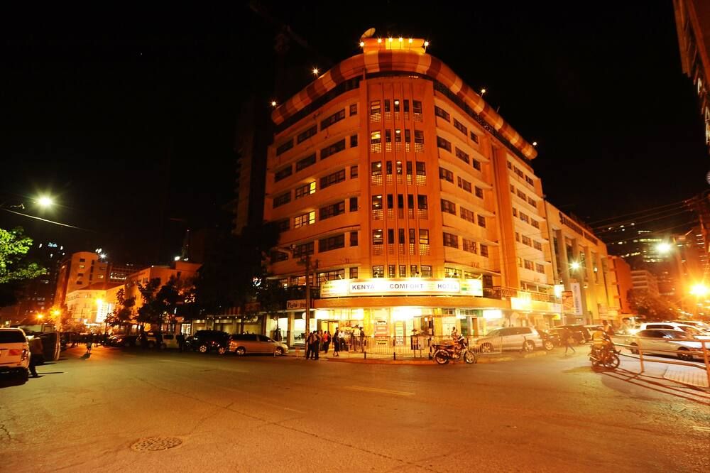 Gebäude Foto