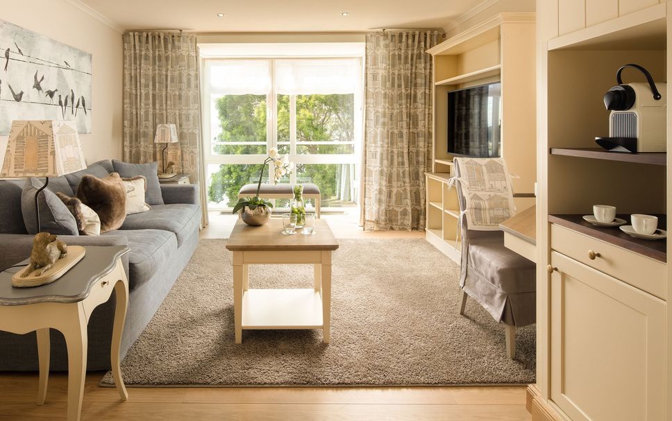 Wohnzimmer Foto