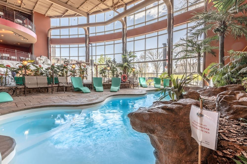 Pool Foto