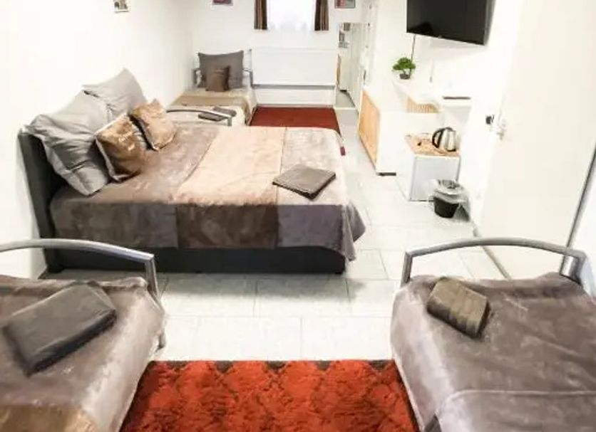 Wohnzimmer Foto