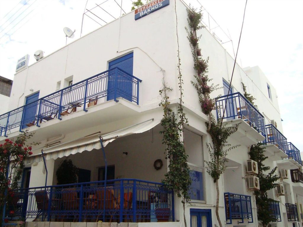 Gebäude