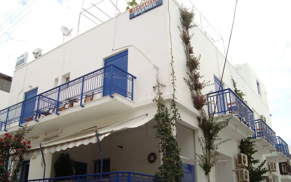 Gebäude Foto