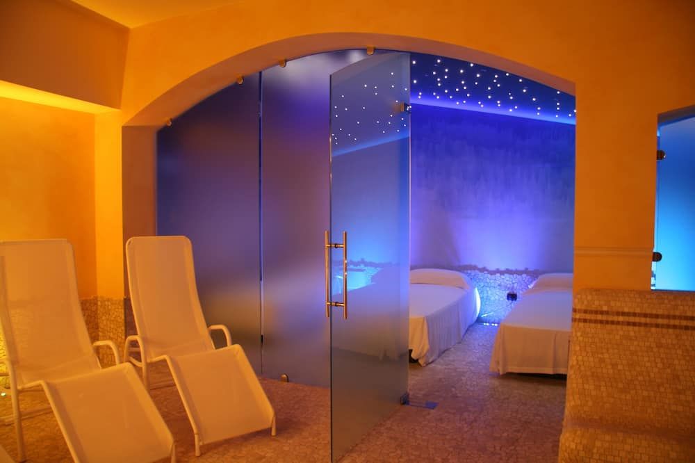 Wellness Foto