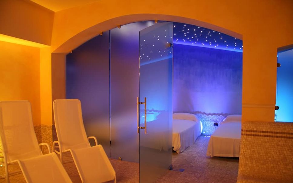 Wellness Foto
