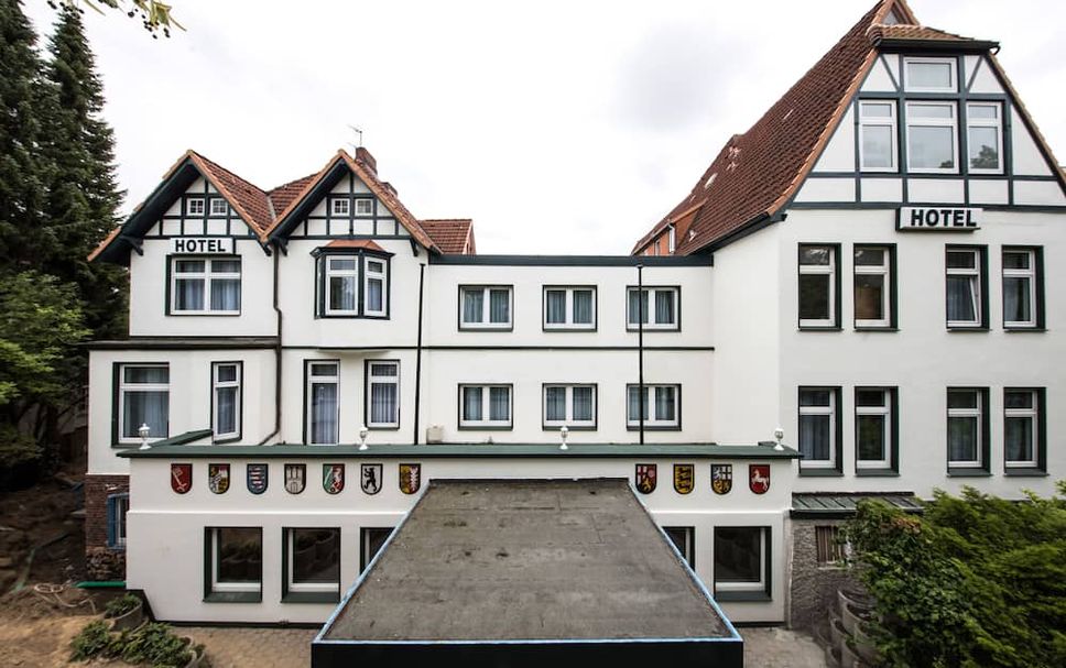 Gebäude Foto