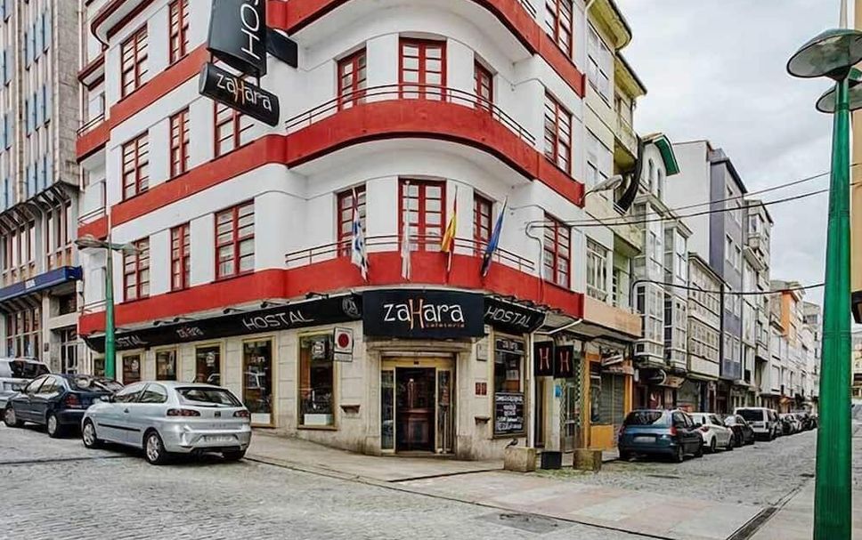 Gebäude Foto