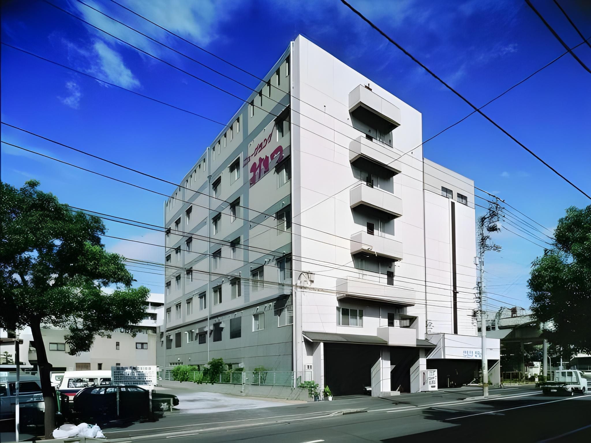 Gebäude
