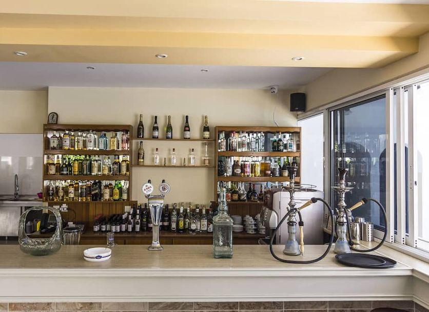 Bar Foto