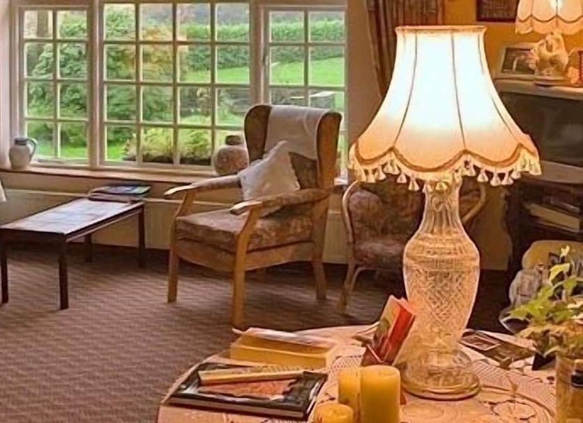 Wohnzimmer Foto
