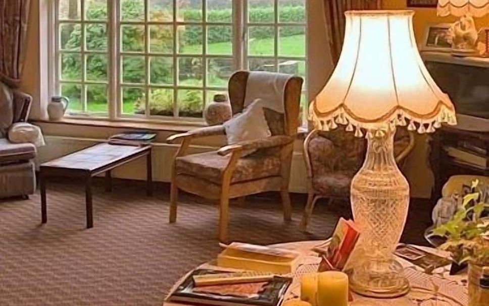Wohnzimmer Foto