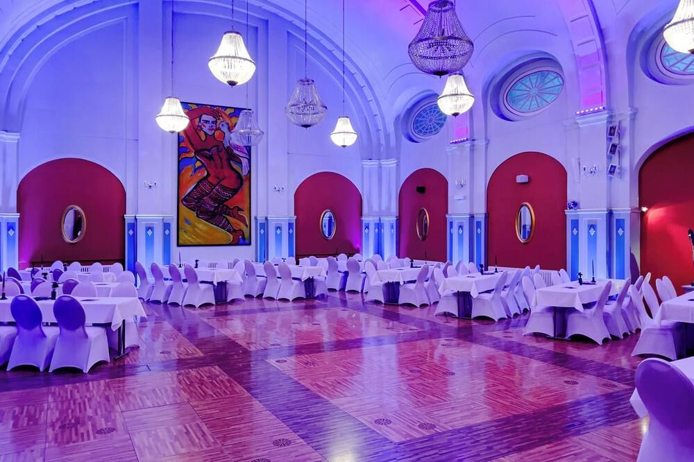 Bankettsaal