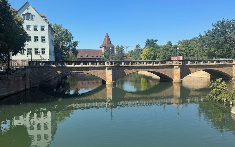 Außenansicht Foto