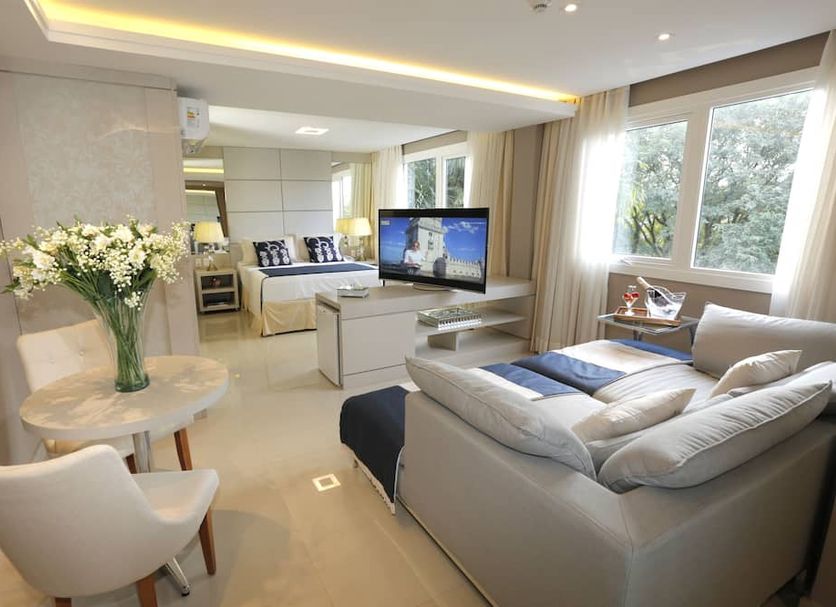 Wohnzimmer Foto